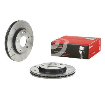 Brzdový kotouč BREMBO 09.7359.76