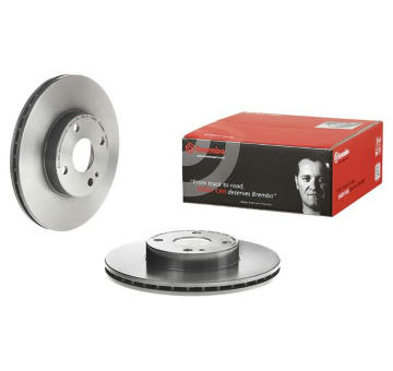 Brzdový kotouč BREMBO 09.7379.11