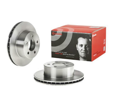 Brzdový kotúč BREMBO 09.7421.80