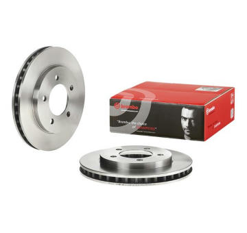Brzdový kotouč BREMBO 09.7653.20