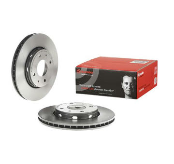Brzdový kotúč BREMBO 09.7720.11