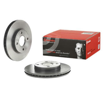 Brzdový kotouč BREMBO 09.7806.11