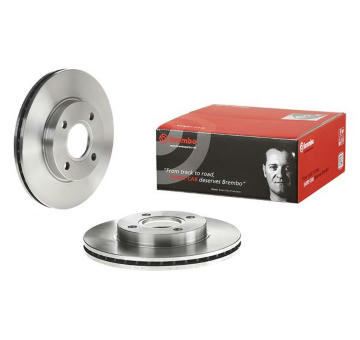 Brzdový kotúč BREMBO 09.7806.14