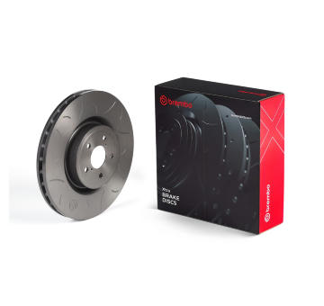 Brzdový kotouč BREMBO 09.7812.1S