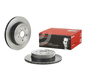 Brzdový kotouč BREMBO 09.7813.21