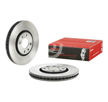 Brzdový kotúč BREMBO 09.7877.11