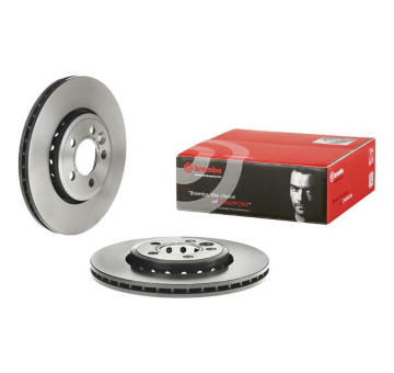 Brzdový kotouč BREMBO 09.7879.11