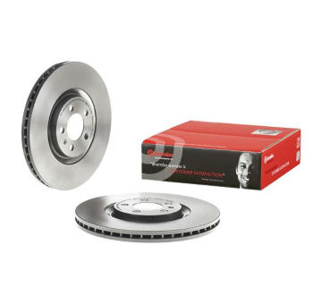 Brzdový kotúč BREMBO 09.7880.21