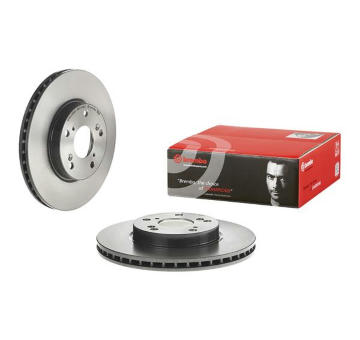 Brzdový kotouč BREMBO 09.7932.11