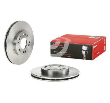 Brzdový kotúč BREMBO 09.7939.10
