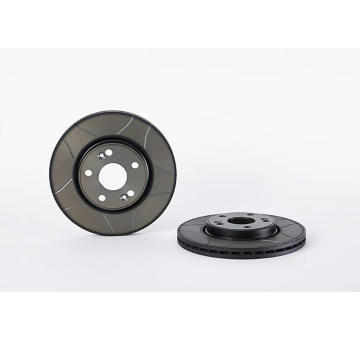 Brzdový kotouč BREMBO 09.8137.75