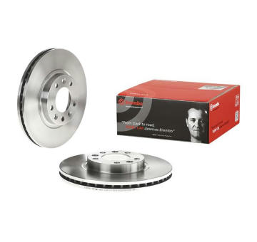 Brzdový kotúč BREMBO 09.8303.10