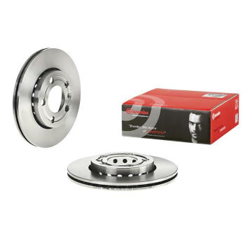 Brzdový kotúč BREMBO 09.8483.10
