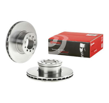 Brzdový kotúč BREMBO 09.8574.10