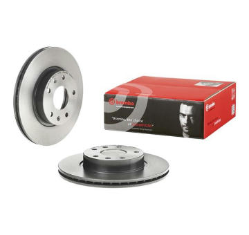 Brzdový kotúč BREMBO 09.8609.11