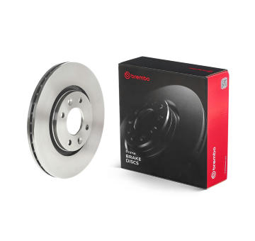 Brzdový kotúč BREMBO 09.8695.10