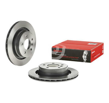 Brzdový kotouč BREMBO 09.8700.11
