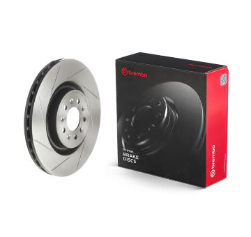 Brzdový kotouč BREMBO 09.8780.21