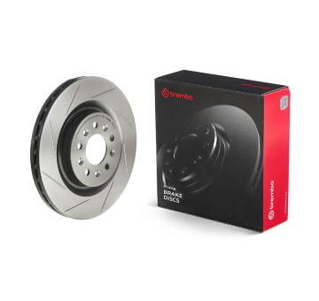 Brzdový kotouč BREMBO 09.8781.21