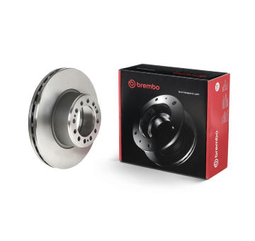 Brzdový kotúč BREMBO 09.8793.10
