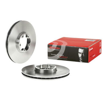 Brzdový kotúč BREMBO 09.8837.14