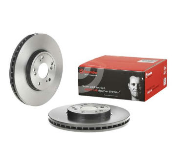 Brzdový kotúč BREMBO 09.8840.11
