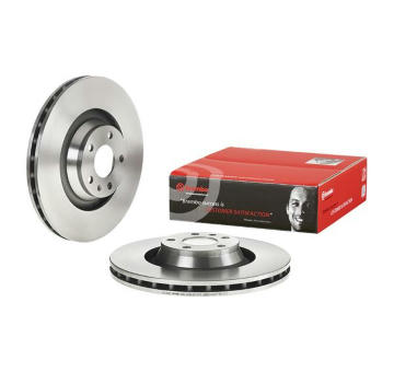 Brzdový kotúč BREMBO 09.8841.30