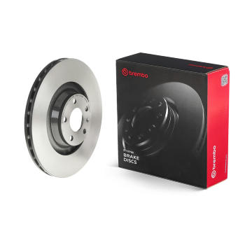 Brzdový kotúč BREMBO 09.8841.31