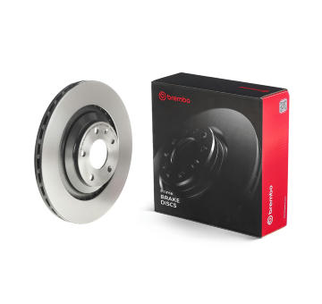 Brzdový kotúč BREMBO 09.8842.21