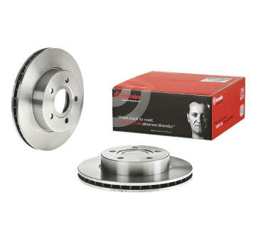Brzdový kotúč BREMBO 09.8852.10