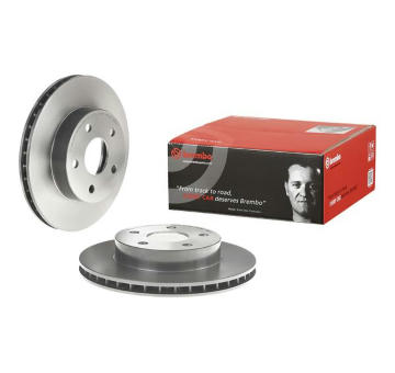 Brzdový kotúč BREMBO 09.8852.11