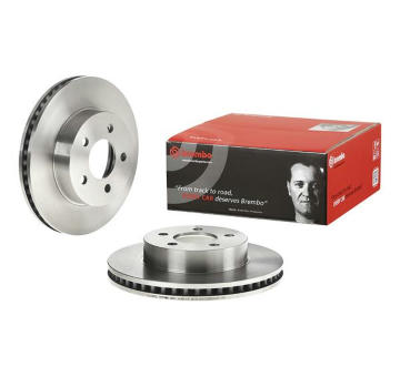Brzdový kotúč BREMBO 09.8864.10