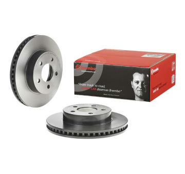 Brzdový kotúč BREMBO 09.8864.11