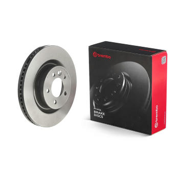 Brzdový kotúč BREMBO 09.8875.31