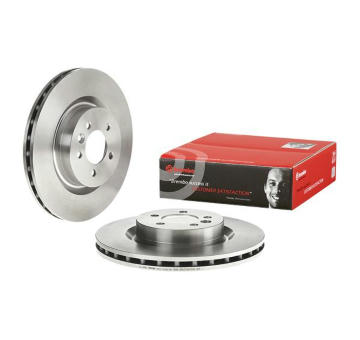 Brzdový kotúč BREMBO 09.8877.30