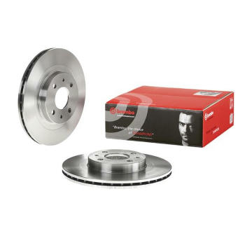 Brzdový kotouč BREMBO 09.8903.14