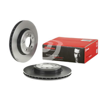 Brzdový kotouč BREMBO 09.8952.11