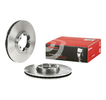 Brzdový kotúč BREMBO 09.8960.10