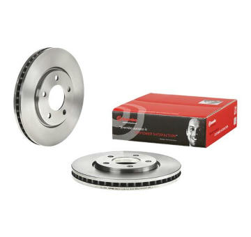 Brzdový kotúč BREMBO 09.8977.10