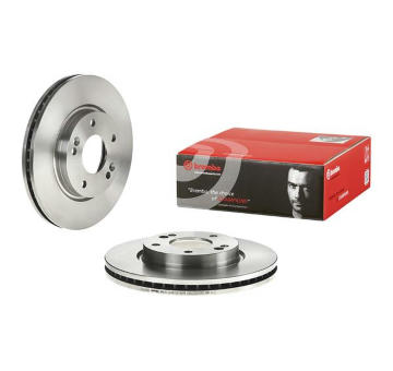 Brzdový kotouč BREMBO 09.9079.10