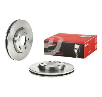 Brzdový kotúč BREMBO 09.9079.20