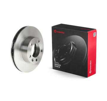 Brzdový kotúč BREMBO 09.9080.10