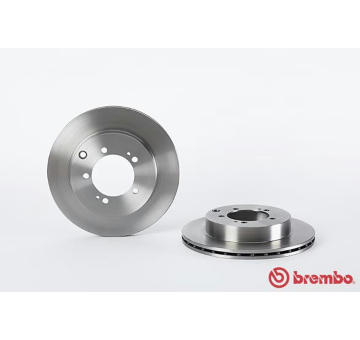 Brzdový kotouč BREMBO 09.9128.10