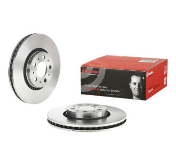 Brzdový kotúč BREMBO 09.9130.10