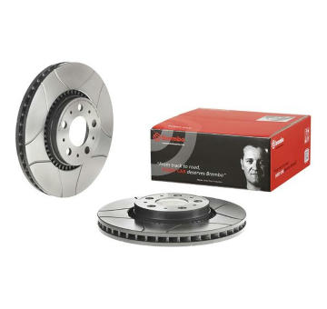 Brzdový kotouč BREMBO 09.9130.75