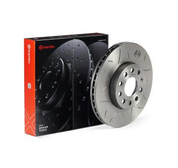 Brzdový kotouč BREMBO 09.9145.1S