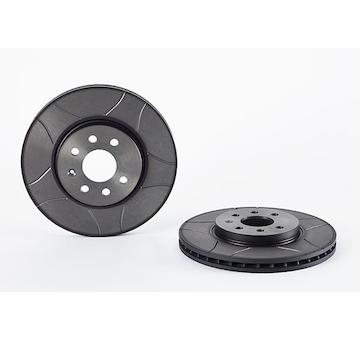 Brzdový kotouč BREMBO 09.9159.76