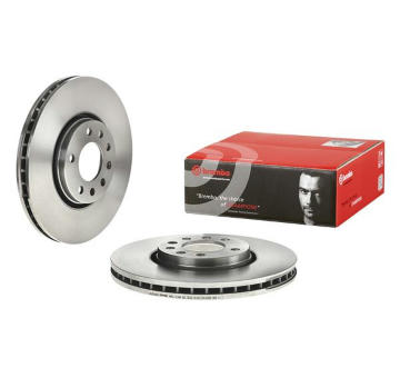 Brzdový kotúč BREMBO 09.9162.14