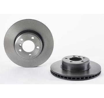Brzdový kotouč BREMBO 09.9166.11
