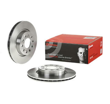 Brzdový kotúč BREMBO 09.9167.10